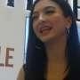Ini Rahasia Rambut Indah Raline Shah