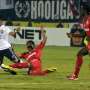 Semen Padang Tundukkan Bali United