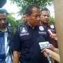 Para Pencuri Kabel Bisa Hidup Berhari-hari dalam Gorong-gorong