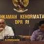 Pimpinan DPR Ingatkan Ganti Anggota MKD Ada Aturan Mainnya