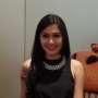 Sandra Dewi Tahun Baruan di Jepang