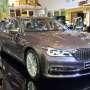 Jadi Penata Rias, Remaja 12 Tahun Sukses Boyong BMW 7 Series