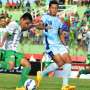 Evan Dimas Bawa Surabaya United Taklukkan Persela