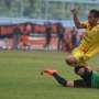 Tekuk PBR, Sriwijaya FC Lolos ke Babak 8 Besar
