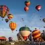 16 Orang Tewas dalam Kecelakaan Balon Udara di Texas