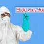 Korban Meninggal Wabah Ebola Kongo Tembus 213 Orang