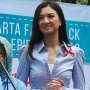 Jalani Tes HIV, Raline Shah: Kita Nggak Harus Malu