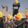 Netizen Olok-olok ISIS dengan Bebek Karet Mainan
