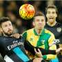 Ditahan Norwich, Arsenal Tertahan di Posisi Keempat