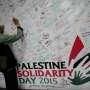Pelapor PBB Untuk HAM Mundur, Palestina Salahkan Israel