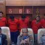 Alasan Polisi Lepas 2 Ibu yang Sembunyikan Senpi Pelaku Tawuran