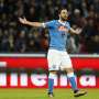 Napoli Masih Memimpin dari Juventus