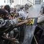 Demo Peringatan Kemerdekaan Papua Barat di HI Tak Kantongi Izin