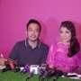 Bebas Pelakor? Simak 7 Video Mesra Ruben Onsu - Sarwendah Ini