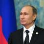 Misteri 'Keabadian' Presiden Rusia Vladimir Putin