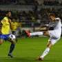 Madrid Menang atas Cadiz, tapi Terancam Gugur dari Copa Del Rey