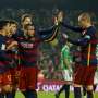 Ini 5 Fakta Menarik Sebelum Barca Hadapi Leverkusen