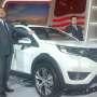 Inilah Daftar Harga Resmi Honda BR-V