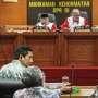 Suara Menggelegar, Mikrofon Anggota MKD Ini pun Dimatikan