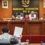 Sidang Putusan Nasib Novanto Digelar Terbuka