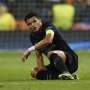 Dunga Belum Tutup Pintu buat Silva