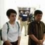 Noriyu dan Suami Sepakat Tunda Laporan Dugaan Kasus KDRT