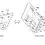 Samsung Daftarkan Hak Paten Baru: Smartphone Gulung!