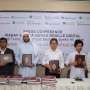 Wakaf 1 Juta Al Quran Braille bagi Tuna Netra