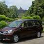 Honda Mobilio Sumbang Penjualan Tertinggi Honda  di November 2015