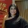 Ultah ke-30, Regina Idol Ngebet Nikah
