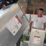 Distribusi Logistik Pilkada Bali