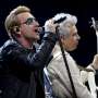 Terjebak Teror Truk di Nice, Bono "U2" Selamat