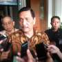 Luhut: Ada Potensi Ancaman Teroris di Indonesia dalam Waktu Dekat