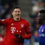 Real Madrid Ingin Boyong Lewandowski?