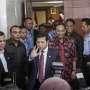 Media Diminta Terus Kawal Kasus Setya Novanto