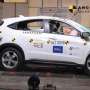 Honda HR-V Raih Predikat Tingkat Keselamatan Terbaik Versi Austri