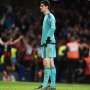 Courtois Belum Tahu Bermain Dimana Musim Depan