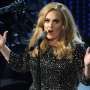 Adele Doakan Leonardo DiCaprio Raih Piala Oscar 2016