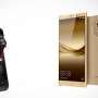 ASUS ZenFone Max vs Huawei Mate 8, Perbandingan Phablet Bertenaga