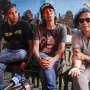 Malam Tahun Baru, Slank Tidak Manggung