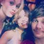Ini Pacar Baru Louis Tomlinson