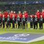 Midtjylland Tak Sabar Hadapi MU di Liga Europa
