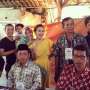 Ayu Ting Ting Ikutan 'Nyoblos'