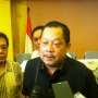 DPD Golkar Nilai Skandal 'Papa Minta Saham' Kurangi Suara Golkar