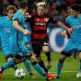Hanya Imbang Lawan Barca, Leverkusen Gagal ke 16 Besar