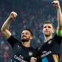 Sikat Olympiakos, Arsenal Ikuti Bayern Lolos