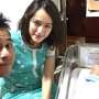 Raffi Jenguk Anak Pasha "Ungu"