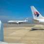 Kata-kata Pilot Malaysia Airlines Mohd Saufi bin Othman Bawa 25 Kilogram Ekstasi