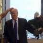 Donald Trump Gerilya Dukungan ke New Hampshire