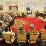 Undang Budayawan ke Istana, Jokowi Minta Masukan